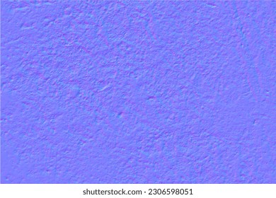 Seamless normal map of dirt texture, Concrete floor roughness texture, floor and wall textures, bump map, Normal map, Carpet bump texture, bump map texture for 3d materials