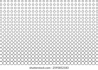 seamless octagon pattern . Seamless pattern. background with octagon shapes . flat design eps 888.