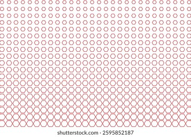 seamless octagon pattern . Seamless pattern. background with octagon shapes . flat design eps 888.
