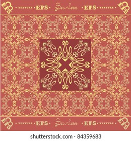 seamless old royal luxury texture