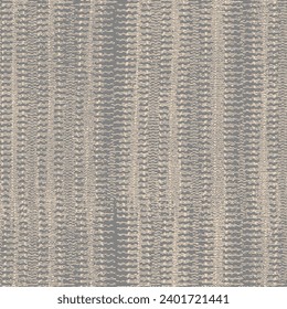 Seamless Ombre Stripes pattern with with slub Fabric Texture. All-over repeat design with Soft colours Suitable for all kind of Textile prints.