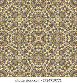 perfeita op art criativo padrão geométrico, ornamento, fundo abstrato moderno, impressão de moda, decoração vetorial original