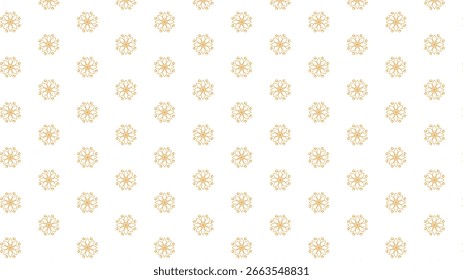Fondo oriental sin fisuras en estilo islámico con motivos tradicionales de líneas florales arabescas, adornos decorativos en blanco y negro y Elementos geométricos sagrados para el diseño artístico y religioso
