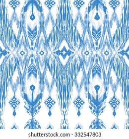 Seamless oriental decor. Ethnic style. Modern variation of the eastern pattern. Used for  decoration of scarf, chief, ban dana, tile. Vintage. Bo ho chic. Gypsy, indian, turkish and african motifs. 
