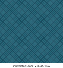 Seamless oriental weave pattern.  Japanese and Chinese vintage ornament for interior textile, wallpaper, fabric cloth.
