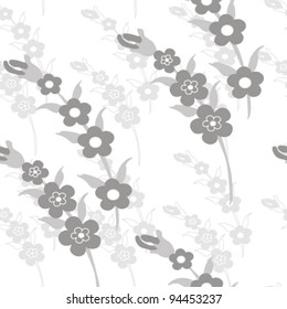 Seamless original pattern
