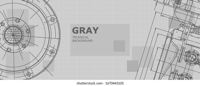 Seamless original pattern. Vector abstract hand drawing with stripes of acrylic paints and brush