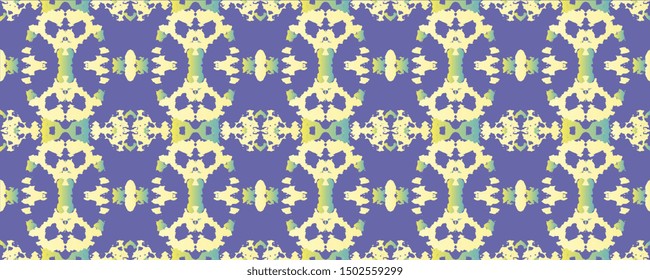 Seamless ornament. Abstract background. Seamless texture. Creative background. Duplicate elements. Abstract texture. Texture for wallpaper and fabric. Decoration. Vector graphics