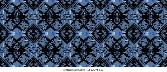 Seamless ornament. Abstract background. Seamless texture. Creative background. Duplicate elements. Abstract texture. Texture for wallpaper and fabric. Decoration. Vector graphics