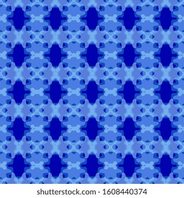 Seamless ornament. Abstract background. Seamless background. Abstract texture. Modern style. Seamless texture. Decoration. Creative background. Duplicate elements. Texture for wallpaper and fabric