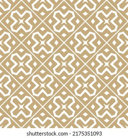 Seamless Ornament for fabric, wallpaper, packaging, textile.