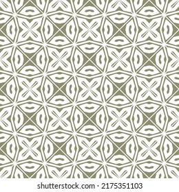 Seamless Ornament for fabric, wallpaper, packaging, textile.