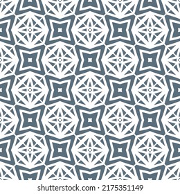 Seamless Ornament for fabric, wallpaper, packaging, textile.