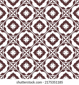 Ornamento sin soldadura para tela, papel pintado, embalaje, textil.