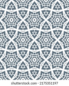 Ornamento sin soldadura para tela, papel pintado, embalaje, textil.
