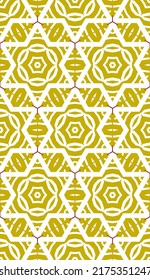 Seamless Ornament for fabric, wallpaper, packaging, textile.