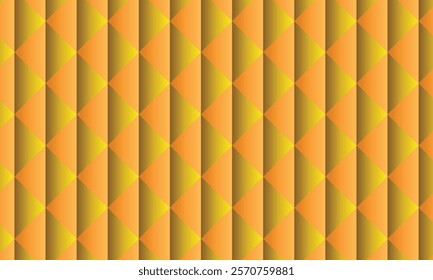 Seamless ornament. Kites, triangles pattern. Tiles backdrop