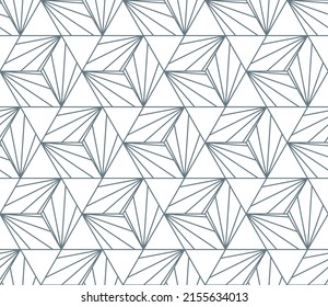 Seamless Ornament Patern Background Vector