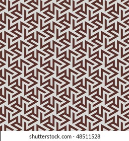 Fondo ornamental sin mar