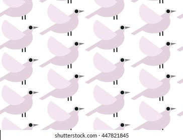 北欧 鳥 のイラスト素材 画像 ベクター画像 Shutterstock