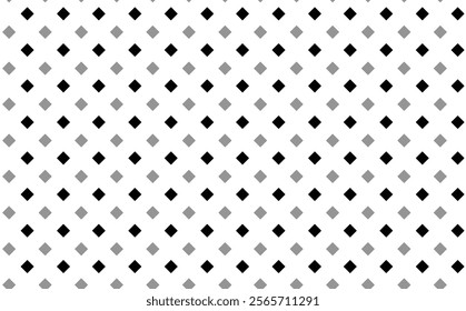 Seamless ornamental Pattern with geometric accents, perfect for digital prints, fabric decoration, wallpapers, and gift wraps.