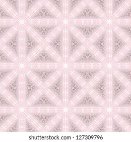 Seamless ornamental pattern (tartan)