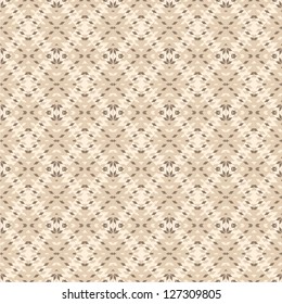 Seamless ornamental pattern (tartan)