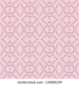 Seamless ornamental pattern (tartan)