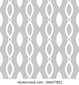 seamless ornamental pattern vector illustration