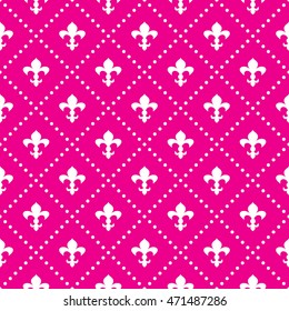 seamless ornamental pattern vector illustration