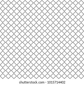 Seamless ornamental vector pattern