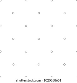 Seamless ornamental vector pattern