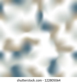 Seamless out of focus background, vector.