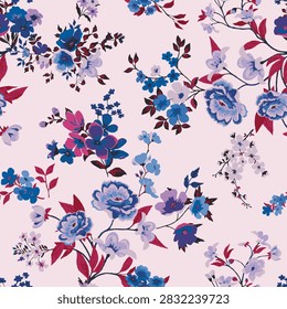  ramo floral sin