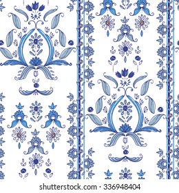 Patrón paisley, estilo bohemio, diseño de cachemire. Para textiles, envolver