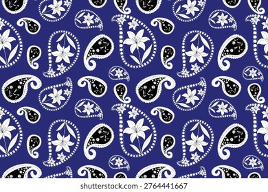  paisley sin fisuras