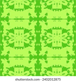 Seamless Paisley pattern in indian style. Floral vector illustration Handmade. Print for textiles. Grunge texture. Vector illustration.