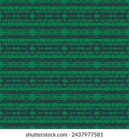 Seamless Paisley pattern in indian style. Floral vector illustration  Azulejos tiles patchwork. Portuguese and Spain decor.