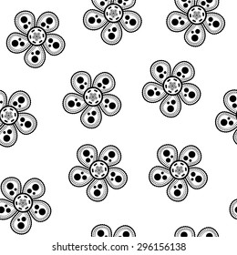 seamless paisley wallpaper