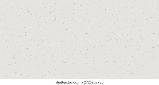 Fondo de papel sin fisuras con textura rugosa hecha a mano. Patrón de papel de arroz Antiguas en tonos crema y beige para diseños tradicionales auténticos.