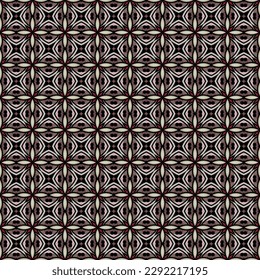 Seamless Paper Sketch Concept Template Fabric Textile Background Digital Trendy Luxury Vintage Funky Beautiful Art Tile Backdrop Design Graphic Print Stylish Texture Wallpaper Modern Pattern.