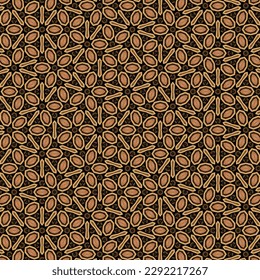 Seamless Paper Sketch Concept Template Fabric Textile Background Digital Trendy Luxury Vintage Funky Beautiful Art Tile Backdrop Design Graphic Print Stylish Texture Wallpaper Modern Pattern.