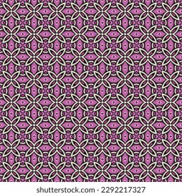 Diseño De Esbozo De Papel Impresionante Concepto Plantilla Tejido Fondo Textil Digital Trendy Vintage De Lujo Funky Hermoso Entorno De Tile De Arte Diseño Gráfico Imprimir Diseño Textura Elegante Papel De Fondo De Escritorio Patrón Moderno.