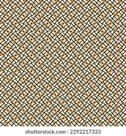 Seamless Paper Sketch Concept Template Fabric Textile Background Digital Trendy Luxury Vintage Funky Beautiful Art Tile Backdrop Design Graphic Print Stylish Texture Wallpaper Modern Pattern.
