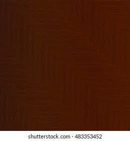 Seamless parquet background. EPS10