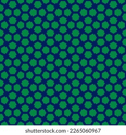 Seamless Party Style Geometric Wallpaper Design Graphic Decoration Vintage Texture Simple Pattern