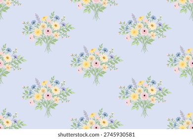  floral pastel sin