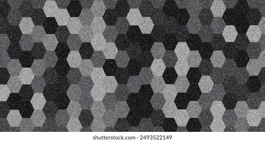 Seamless pastel green geometric hexagon pattern, hexagonal motif, hexagonal background. ornamental motif