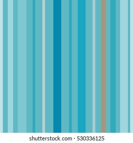 Seamless pastel stripes pattern. Abstract vector background. 