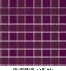 Seamless pastel tartan pattern with a soft vintage aesthetic. The gentle plaid design creates a calm, cozy, and timeless feeling, perfect for textile design, rugs, wallpaper, and surface pattern applications. Ideal for classic, retro, and handcrafted-inspired projects with a seamless repeat layout.